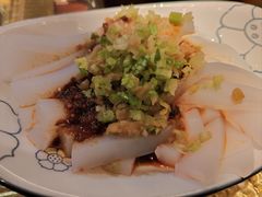 川北凉粉-缪氏川菜(深圳北站缤果空间店)
