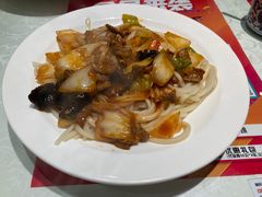 -撒拉花儿·新疆菜·清真(太阳宫店)
