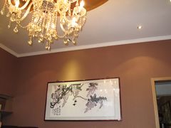 包厢-金陵一哥龙虾(水木秦淮店)