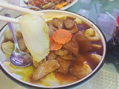 -北京中国大饭店