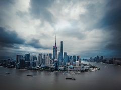 -外滩