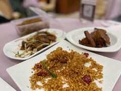 -金时代顺风大酒店(静安大融城店)
