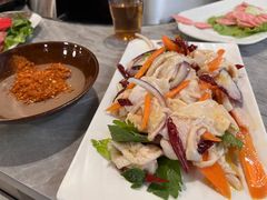 -美食美客土烙锅店·老字号