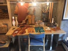 -HIGH FIVE哈福手工汉堡(桂林路店)