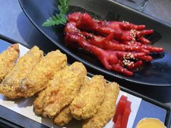 -江南里·新浙菜(苏州大悦城店)