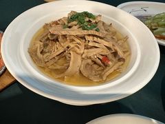 -梁家大院•农家菜(昆山会展中心店)