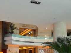 -北京歌华开元大酒店