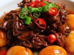 -涵家味土菜馆·徽州一绝臭鳜鱼(三河古镇店)