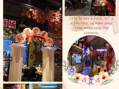 -刘妈小集市(黄陂广场店)