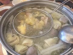 -陈记顺和潮汕牛肉火锅(韩江路店)