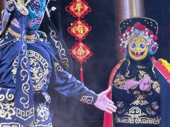 -大妙火锅·非物质文化遗产(锦里店)