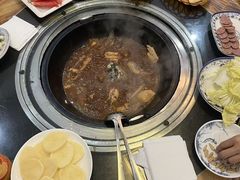 -燕北云山·农家菜·灶台鱼(密云溪翁庄店)