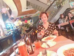 -PAULANER普拉那德国啤酒花园(千玺广场店)