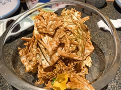 -真地道京味府·鲜橙烤鸭·北京菜(朝外大街东大桥店)