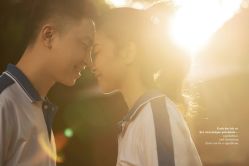 -经典婚纱摄影美学馆·私人定制