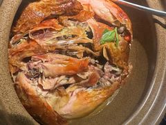 -外婆家(蓝色港湾店)