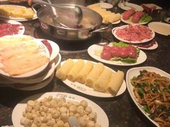 -八合里潮汕鲜牛肉火锅(惠州华贸店)