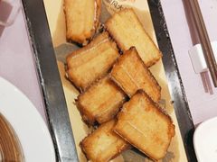 干煎带鱼-顺风酒店(长寿路店)