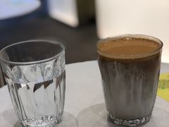 dirty-MQ COFFEE STAND明谦(新洲店)