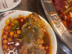 -贡椒鱼老店·雅安十大名店