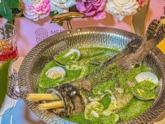 -狮拾久·现代新加坡料理(福田COCO Park店)