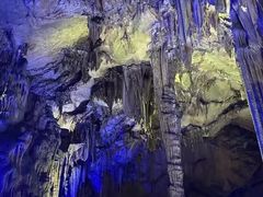 -灵栖洞天