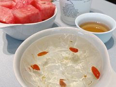 桂花冰凉粉-南景饭店(万家丽路店)