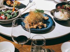 -荟廷·晶萃(陆家嘴尚悦湾店)