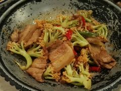 -兔爸私家小厨(新北万达店)