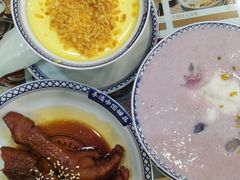 -赵记传承·中国甜品(福州总店)