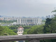 -福神岗公园