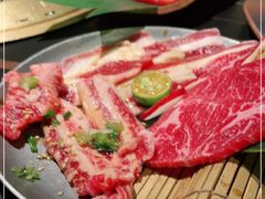 -厚贞日式烤肉(浦东汇智店)