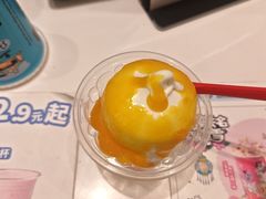 -DQ·蛋糕·冰淇淋(河东万达店)