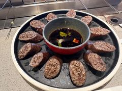 -丰茂烤串(公园店)