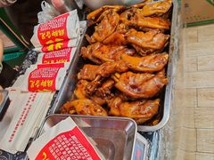 -鸡脚旮旯平江路店