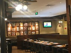 大堂-汉巴味德(大悦城店)