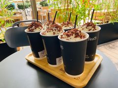 -BeauTea水仙(coco park店)