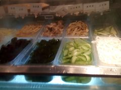 -成都你六姐·牛肉冒菜(城市集市合生汇店)