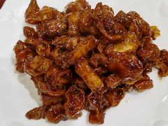-老客站酒楼(金花南路店)