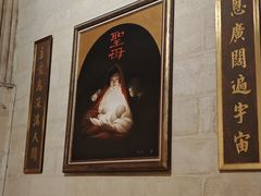 -巴黎圣母院