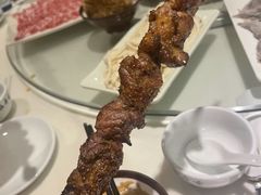 -福寿斋·老北京铜锅涮肉·烤鸭(顺义总店)