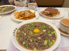-大哥餐厅(西城花园店)