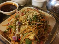 -多哥水傣味餐厅(司马巷店)