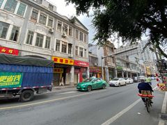-省城濑粉(龙津店)