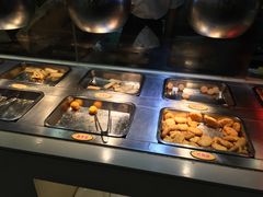 -蒙肥羊·酸汤潮牛·鲜牛肉火锅烤肉自助(岗顶店)