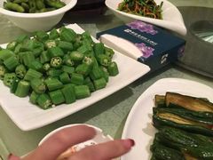 -龙景轩大酒店(宝杨路店)