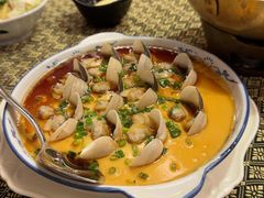 -南沙游艇会·大兵船餐厅