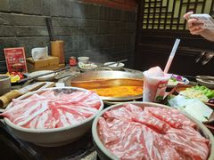 -小龙坎火锅(总店)