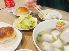 -岩明火勺店(承德路店)