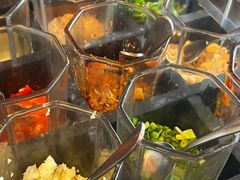 -滇野云南野生菌餐厅(陕西南路店)